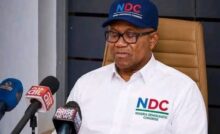 "What Truly Should Be Our Priority Now as Leaders of a Nation?" — Peter Obi asks