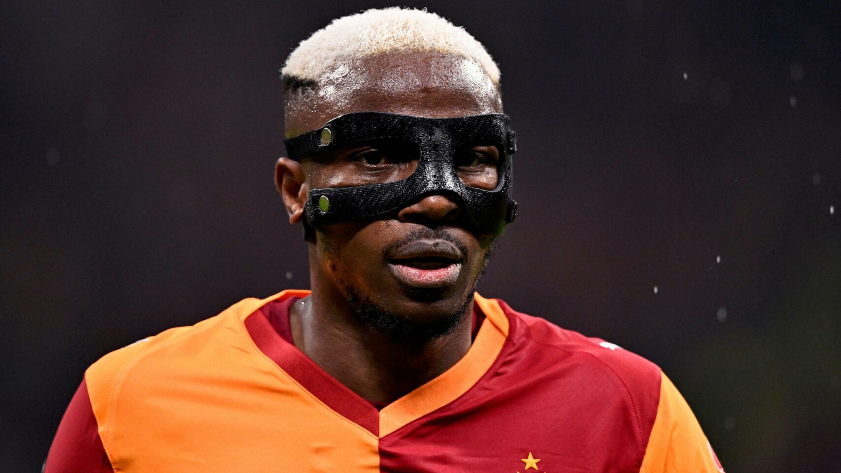 Galatasaray target two strikers to support Osimhen next season