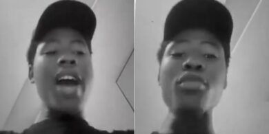 Young artist releases diss track for Tinubu over insecurity, hardship in viral video