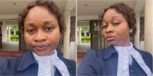 "Successful marriages are never 50/50" - Lawyer explains