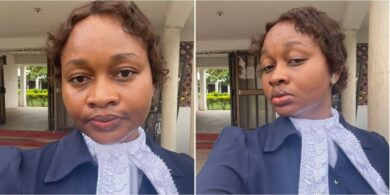 "Successful marriages are never 50/50" - Lawyer explains