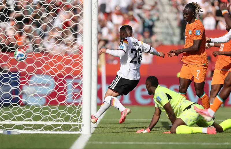 Undav double sends Germany into World Cup knockouts against wasteful ivroy Coast