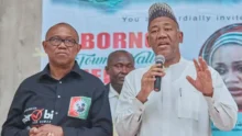 Peter Obi Datti