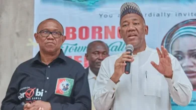 Peter Obi Datti