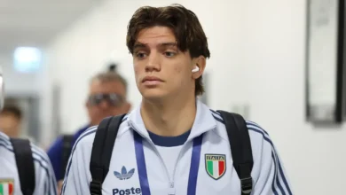 Chelsea hijack Inter move for Palestra in €60m deal