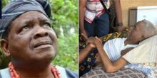 “It started with urine difficulty” – Old video of Kola Oyewo’s health struggles resurfaces after death