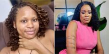 “What I hoped would last forever didn’t” - Lady laments as marriage ends