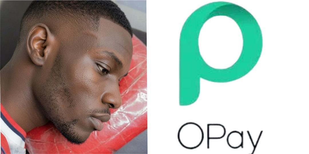 “I mistakenly took ₦2m loan from OPay instead of ₦300k” - Young man cries out
