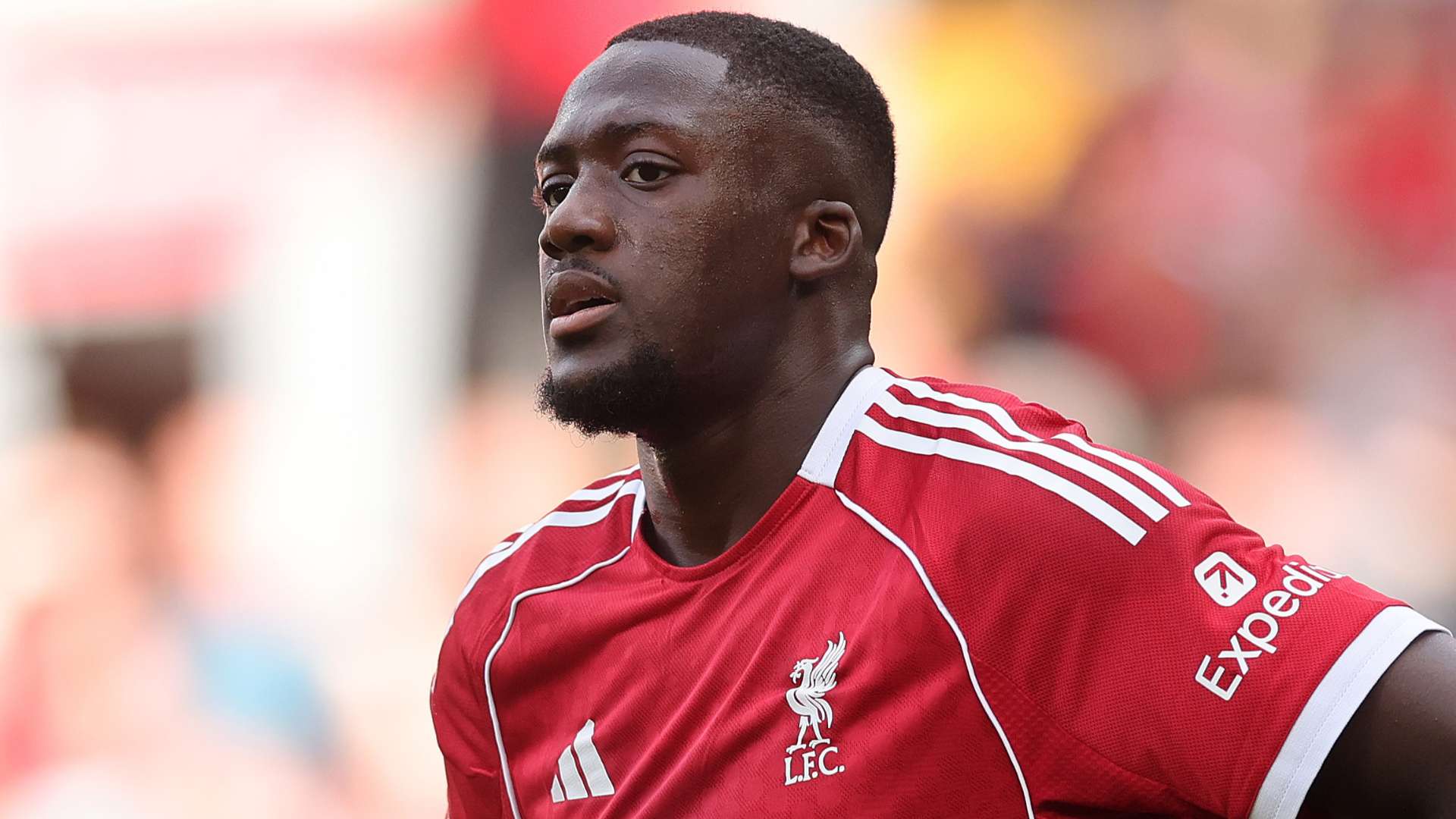 Konate close to Real Madrid move after Liverpool exit confirmed