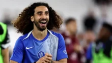 Cucurella open to Chelsea exit amid Spanish giants' interest