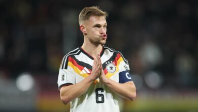 Germany face unusual World Cup challenge as venomous snakes spotted near training camp