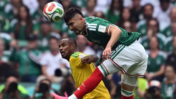 2026 World Cup: Mexico cruise past South Africa as three see