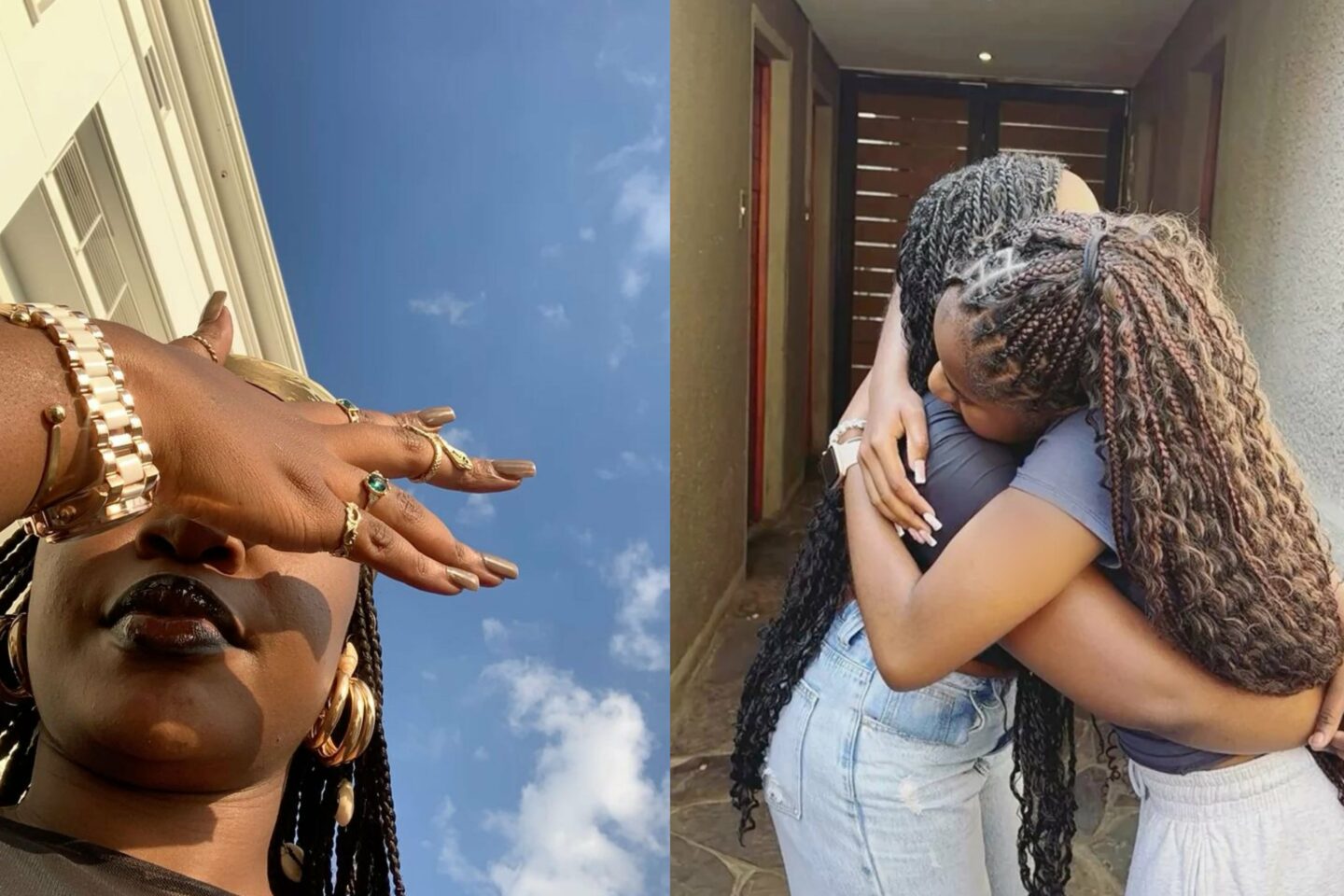 “I almost returned the ₦10,000 sent by my UK friend” — Lady recounts