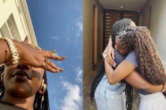 “I almost returned the ₦10,000 sent by my UK friend” — Lady recounts