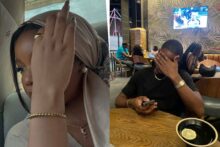 “I told him I wouldn’t be cooking on Sundays, and it ended our relationship” — Lady recounts