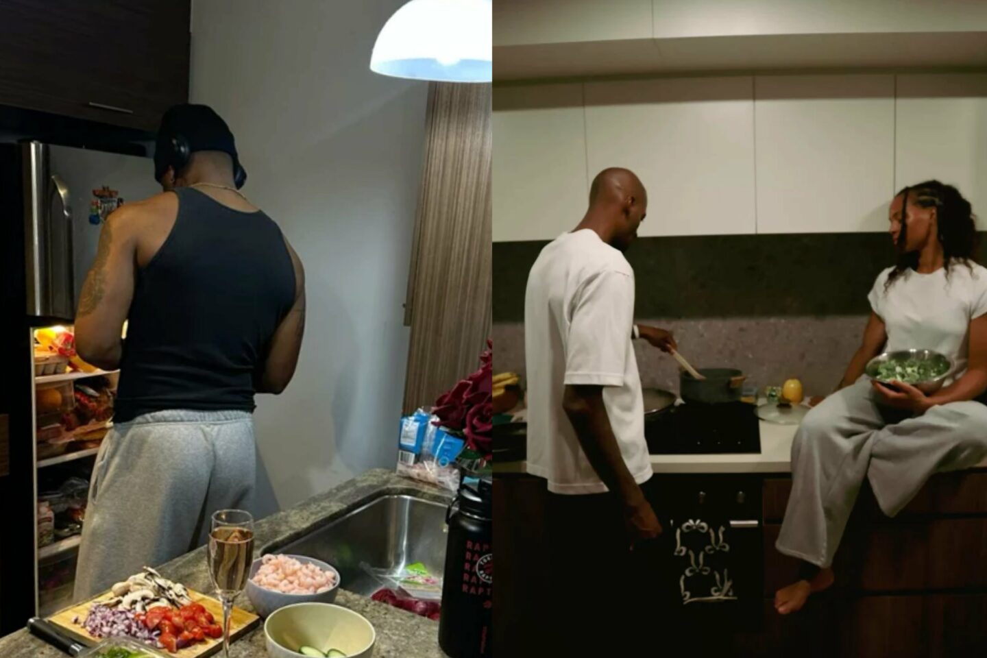 “I work every day to provide, must I still cook and clean?” — Man's comment sparks debate online