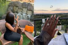“I thought the slap was the worst part… until my husband spoke” — Lady shares why she walked away from her marriage