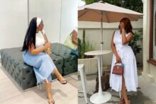 “My sister almost died... ” — Lady says men are not kind