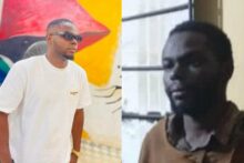 “They believed we would always earn the money back, no matter how much they took” — Survivor of kidnapping narrates emotional story