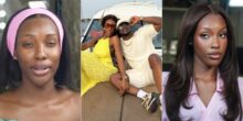 Ivy Ifeoma women rich man