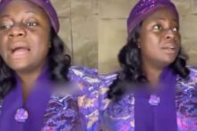 “These children belong to all of us; pray for Nigeria,” — Adeyinka Alaseyori appeals