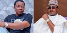 Popular Nigerian actor, Okiki Adesina is dead