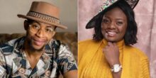 “Prayer alone won’t solve Nigeria’s problems” — Solomon Buchi criticises Yinka Alaseyori’s Remarks