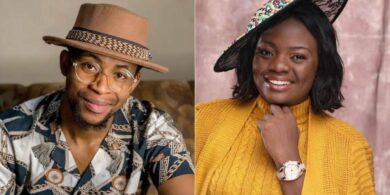 “Prayer alone won’t solve Nigeria’s problems” — Solomon Buchi criticises Yinka Alaseyori’s Remarks