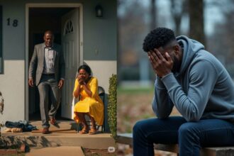 “Loving the wrong person almost did” — Man narrates divorce request after cancer recovery