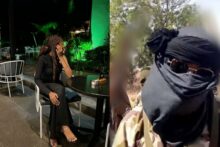 “We lost her two weeks after she returned home...” — Lady laments