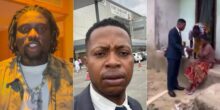 Verydarkman alleges activist was detained over voter sensitisation, demands answers