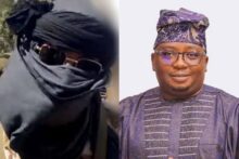 Gunmen abduct former power minister Adebayo Adelabu’s sister and twin sons in Ibadan