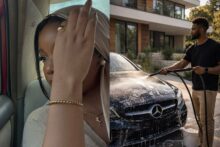 Father cancels daughter introduction after groom refuse to help wash car