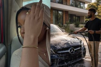 Father cancels daughter introduction after groom refuse to help wash car