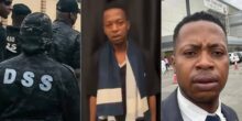 Dss livinus Nwosu