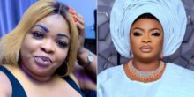 Dayo Amusa condemns dragging of celebrities amid Oyo kidnapping outrage