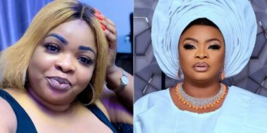 Dayo Amusa condemns dragging of celebrities amid Oyo kidnapping outrage