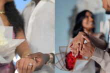 “I feel like she's a leftover...” — Groom-to-be reconsiders marriage after fiancée’s ex sent old intimate videos