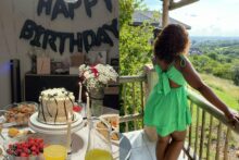 Man left hurting after girlfriend funded ₦750,000 birthday party despite earning ₦75,000 monthly