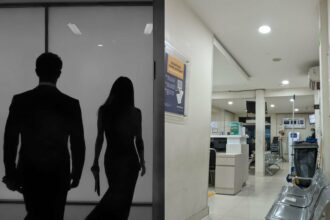 Man loses wife hours after childbirth, newborn baby follows within 48 hours