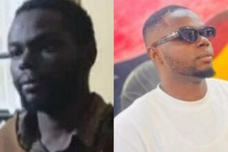 “Only slaves say thank you to their parents after eating” — Man says