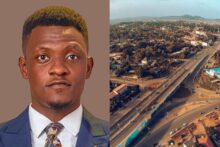 “Lagos fried my brain, Jos feels like another country” — Man narrates five-day experience