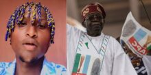 Sea King questions Tinubu’s leadership, criticises government’s handling of insecurity
