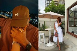 “I billed him on our first date”: Woman shares how she married husband after three months of dating