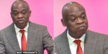 Pastor Lawrence laments Nigeria’s decline, praises Obasanjo’s legacy