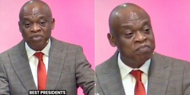 Pastor Lawrence laments Nigeria’s decline, praises Obasanjo’s legacy