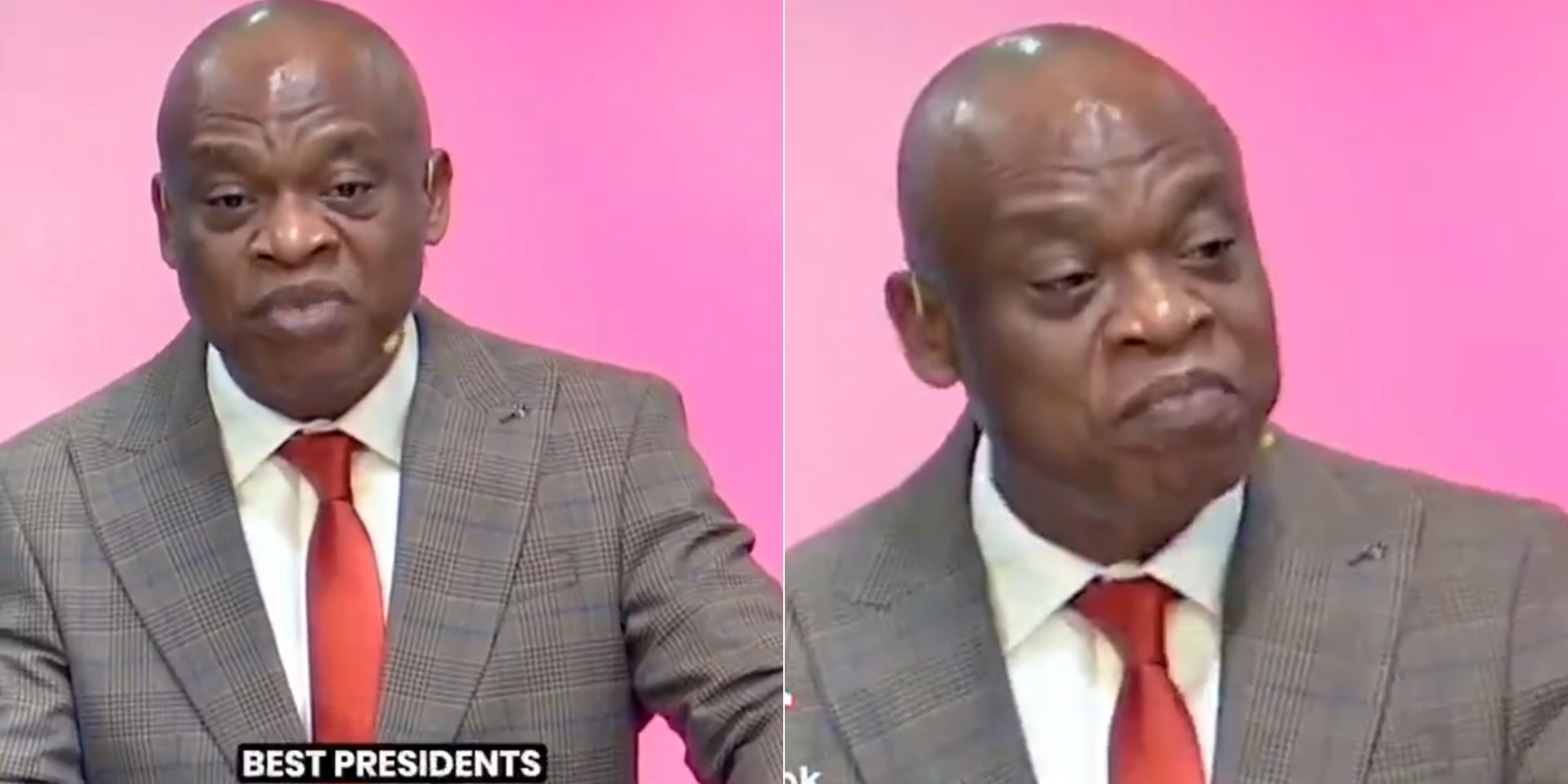 Pastor Lawrence laments Nigeria’s decline, praises Obasanjo’