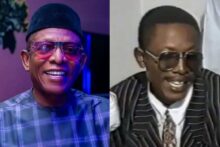 “My coming in front of the camera was an accident” — Nkem Owoh recounts how he became an actor