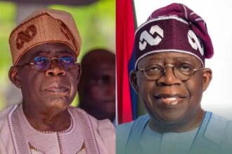 “We won’t surrender to terrorists, bandits” — Tinubu assures Nigerians