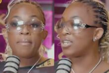 “If you’re a woman and you’re dating for love, you’re one of the reasons poverty exist” — Lady sparks debate